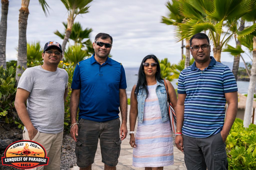 3.3.20 - HGI Crusade - Conquest of Paradise 2020 27